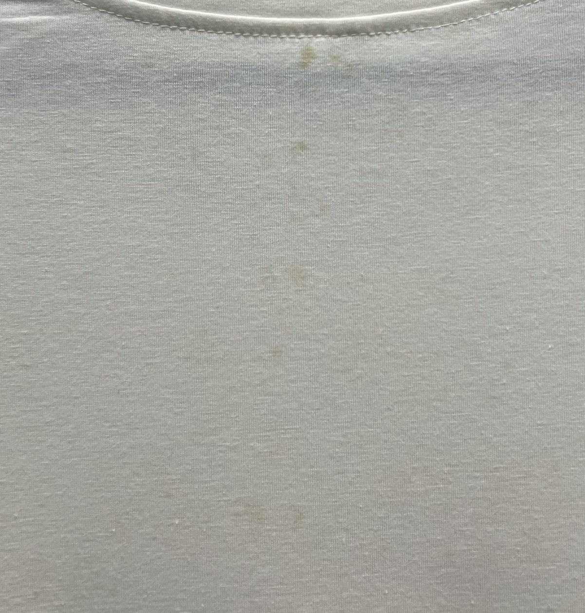 Vintage VINTAGE ADLV DONUT BOY WHITE SHIRT Size US XL / EU 56 / 4 - 7 Thumbnail