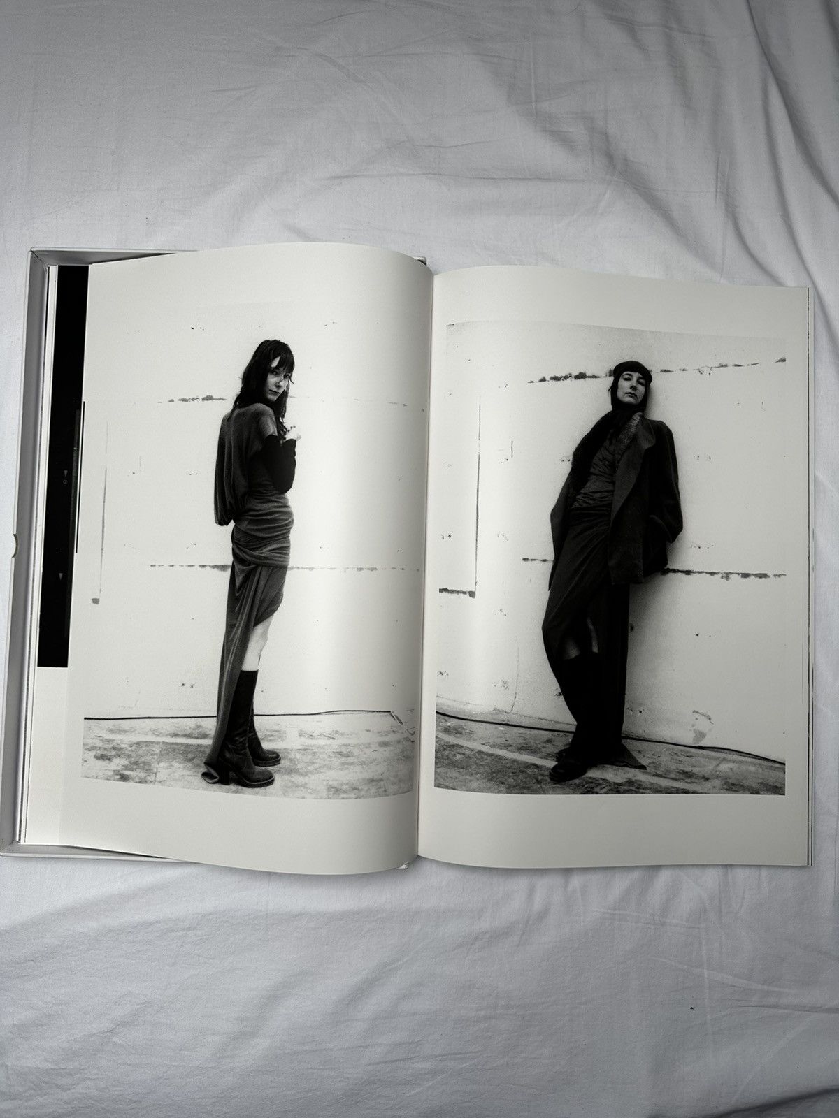Rick Owens RARE Rick Owens l’ai je bien descendu book 2007 Size ONE SIZE - 4 Thumbnail