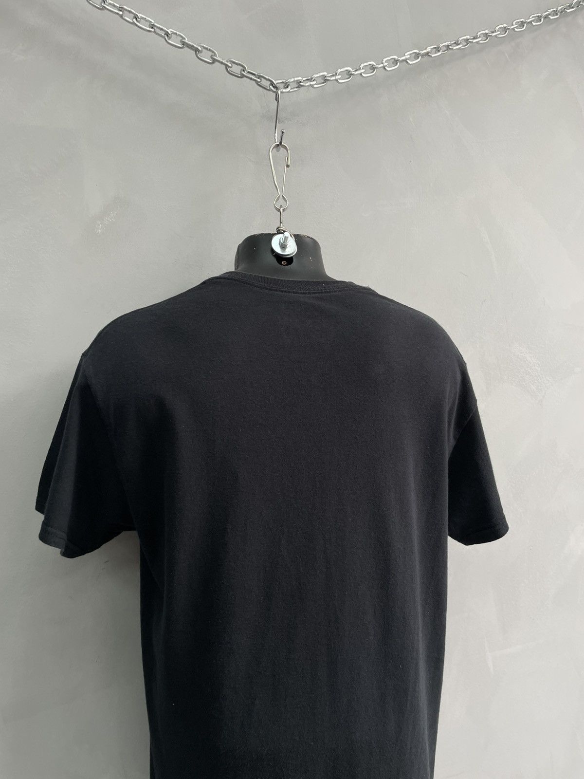 Anti Social Social Club Kanye West style Anti Social Social Club t shirt Size US M / EU 48-50 / 2 - 7 Thumbnail