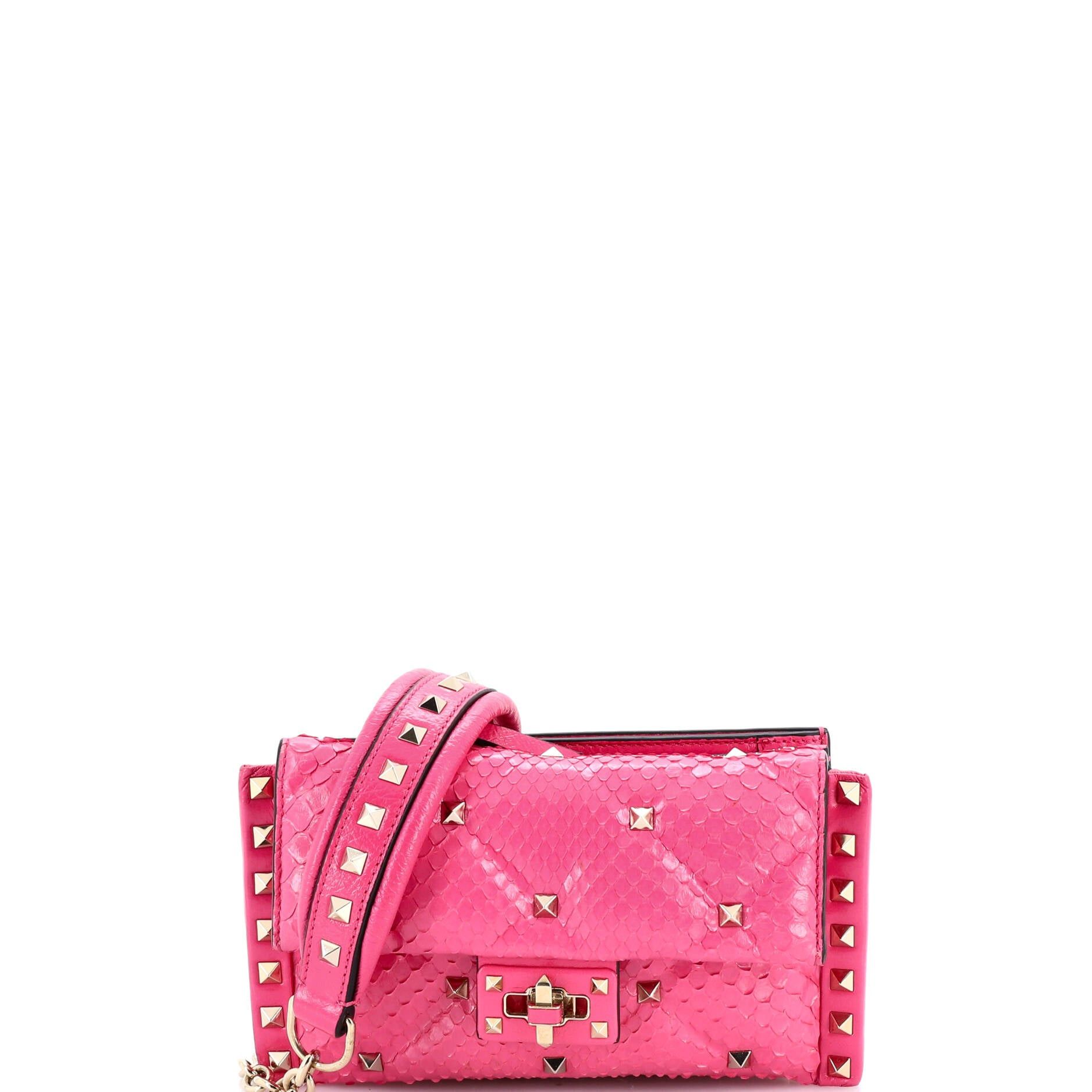 Valentino Candystud Crossbody Bag Size ONE SIZE - 1 Thumbnail