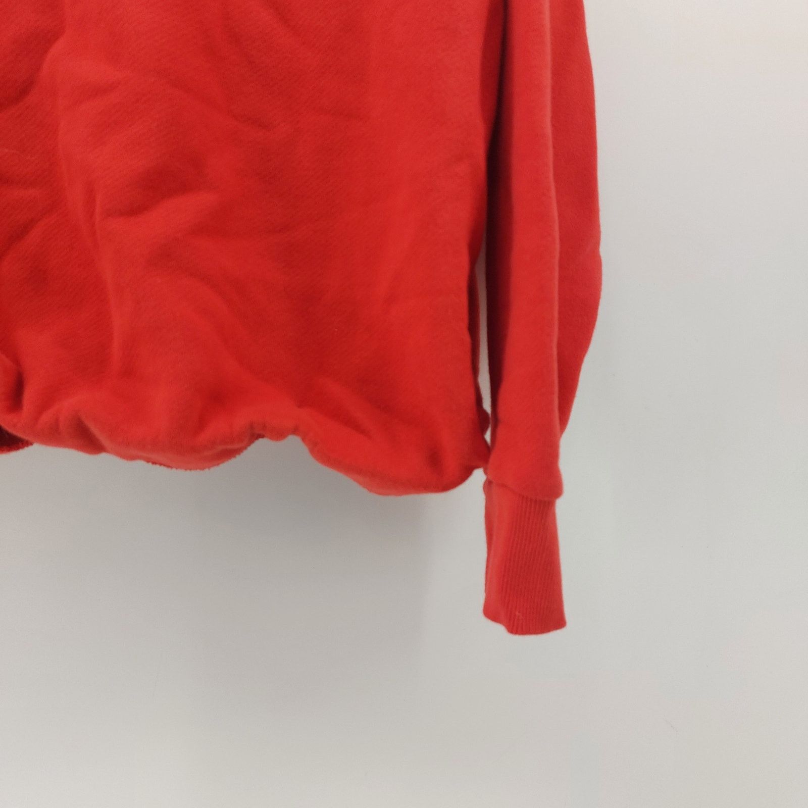 Other Universal Thread Red Sweater Heart Valentines Preppy XL Size XL / US 12-14 / IT 48-50 - 8 Thumbnail