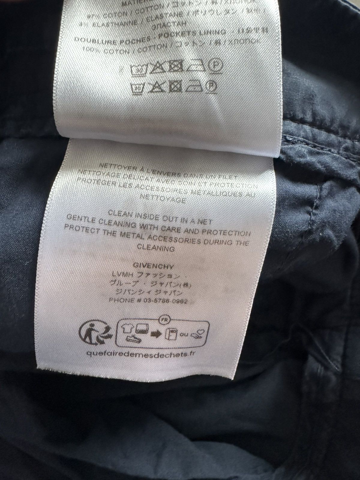 Givenchy GIVENCHY PANTS see ALL PHOTOS FOR TAPE MEASUREMENTS DESCRIPT Size US 32 / EU 48 - 14 Thumbnail