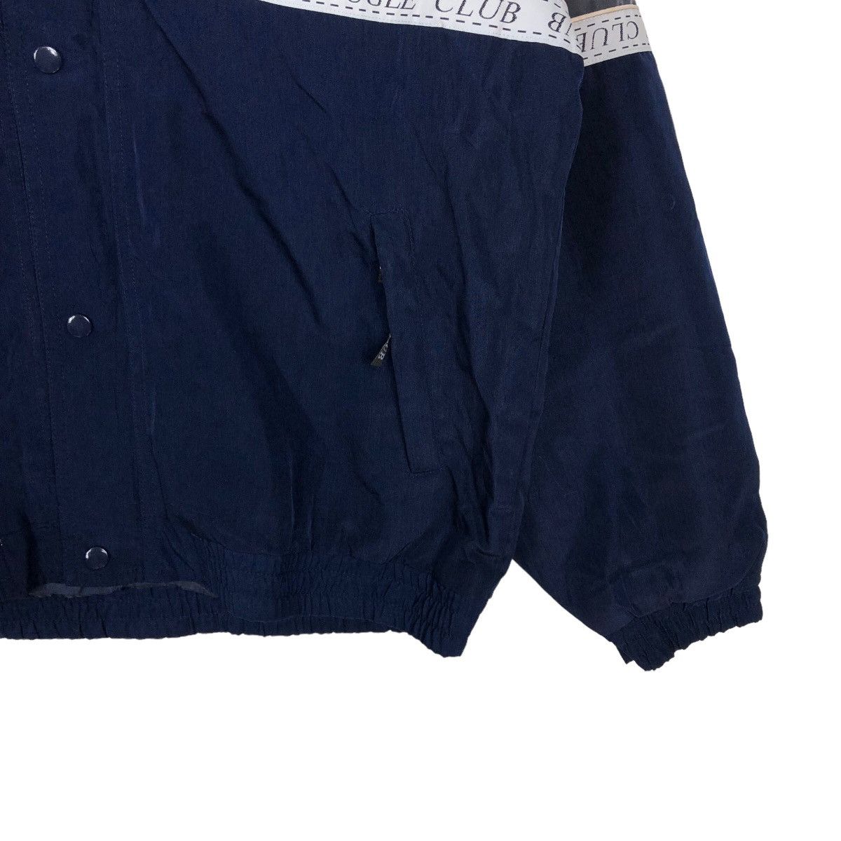 Hysteric Glamour 🔥Rare Survival Bomber Jacket Bugle Club Hysteric Glamour Size US M / EU 48-50 / 2 - 5 Thumbnail