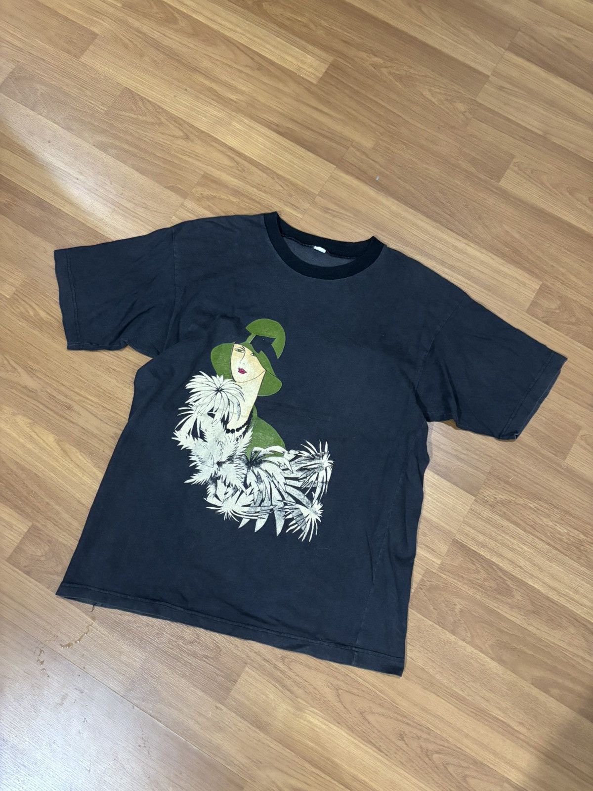 Defense Dafficher | Grailed