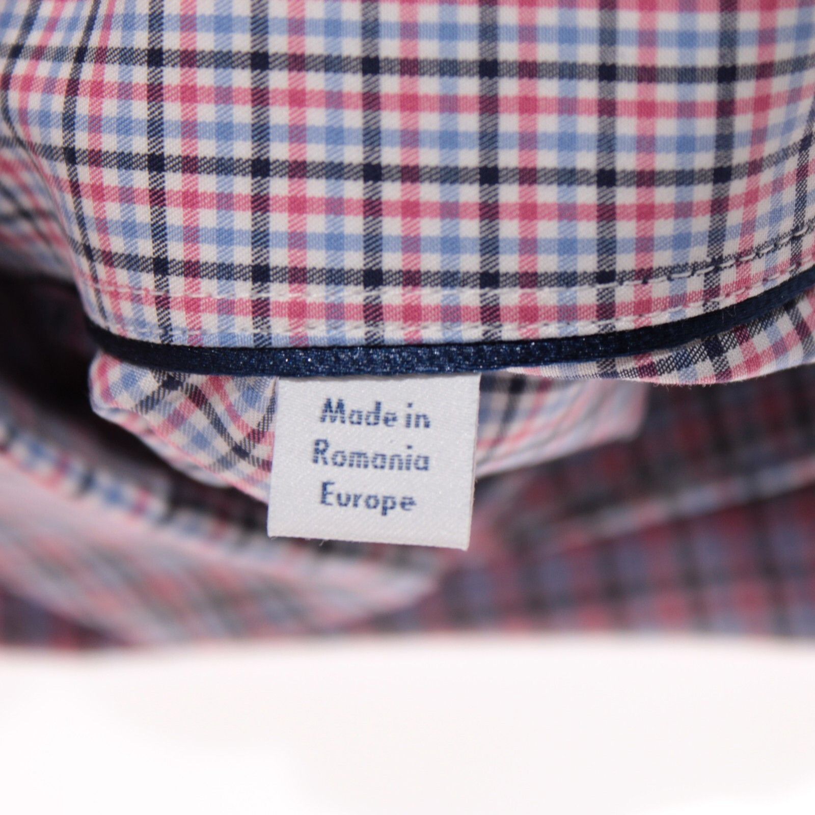 Eton Eton New with tags Shirt Size S US In Blue Size US S / EU 44-46 / 1 - 9 Thumbnail