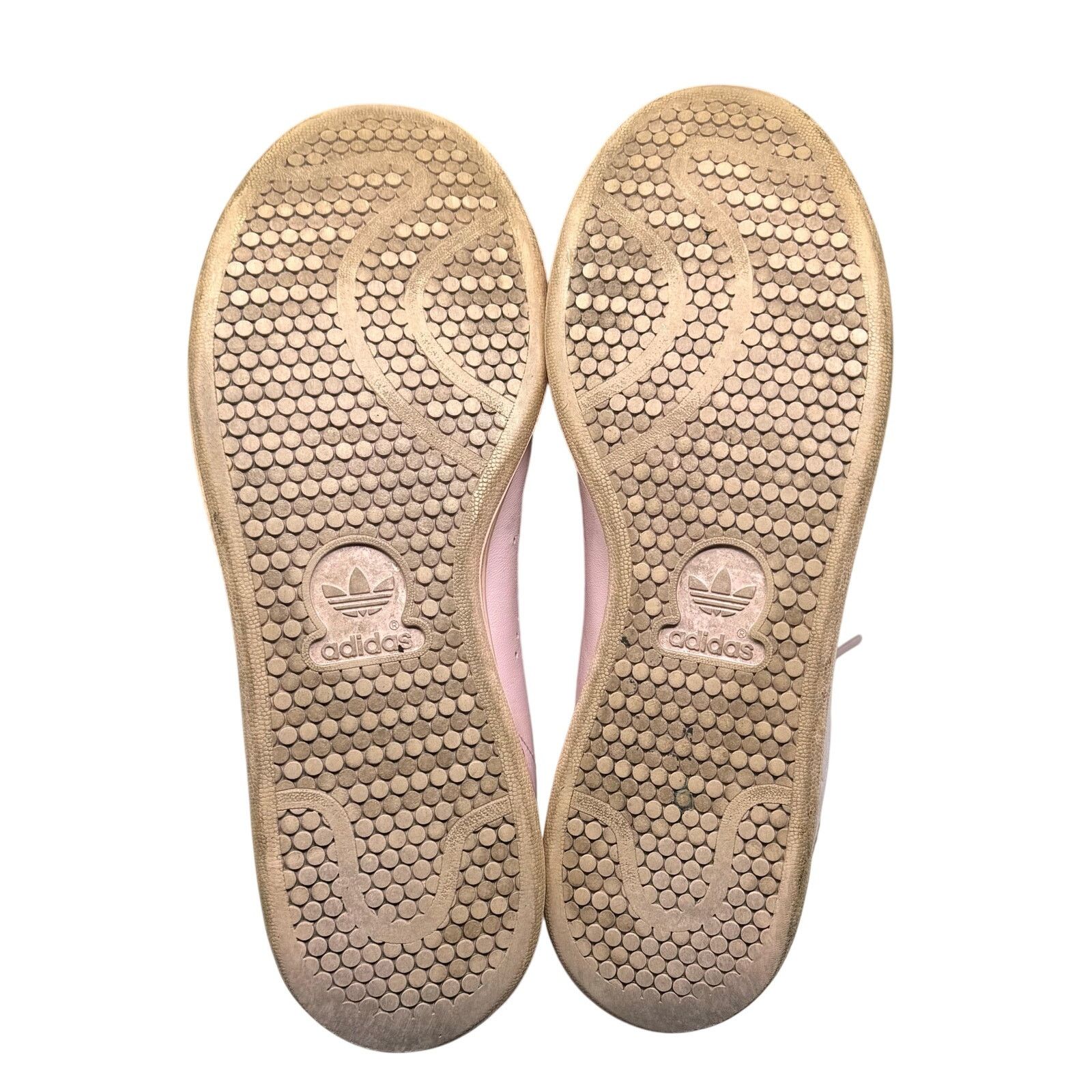 Adidas Adidas Stan Smith x Raf Simons ‘Pink’ Size US 8.5 / EU 41-42 - 5 Thumbnail