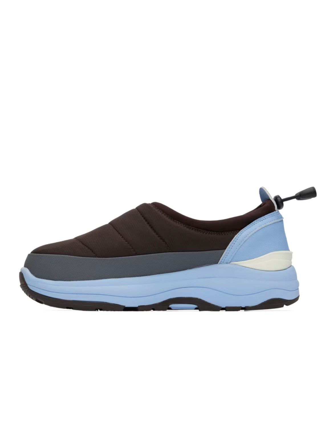 Suicoke SUICOKE Exclusive Brown Pepper-Evab Loafers Size US 9 / EU 42 - 2 Thumbnail