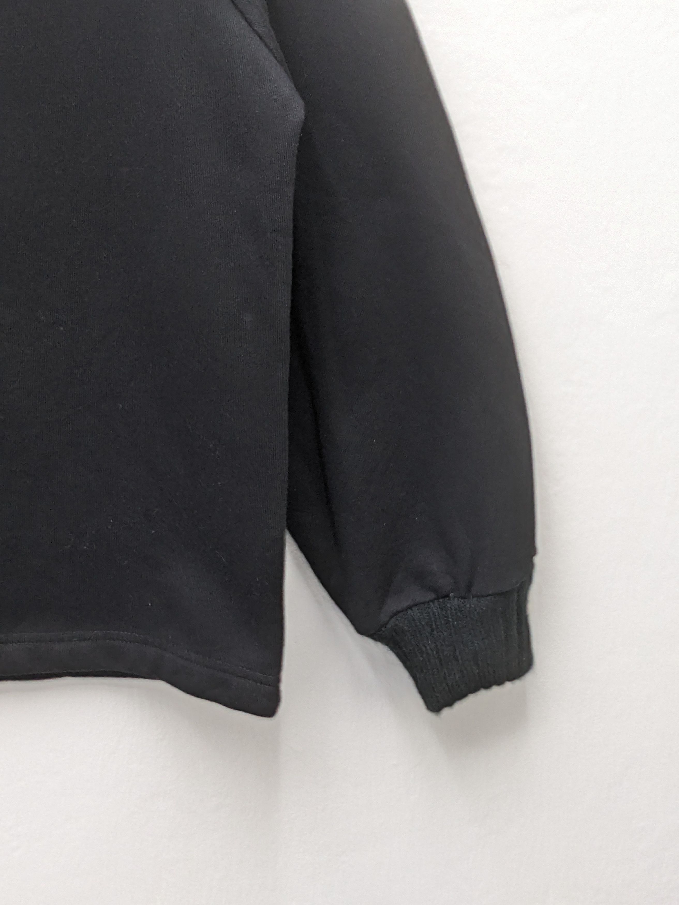 Japanese Brand Japanese Brand Pageboy Alicia Raglan Sweatshirt Size US L / EU 52-54 / 3 - 3 Thumbnail