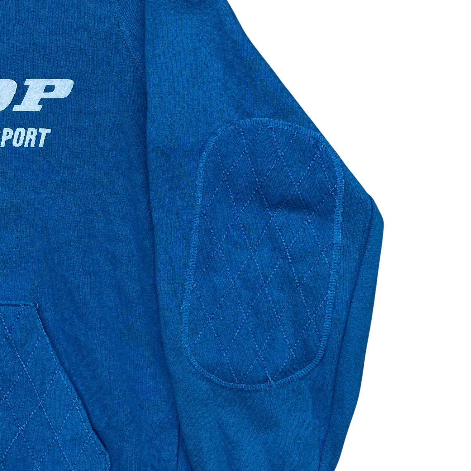Gear for Sports Vtg Dunlop Racing Sportswear Heavyweight Sweatshirt Size US M / EU 48-50 / 2 - 5 Thumbnail