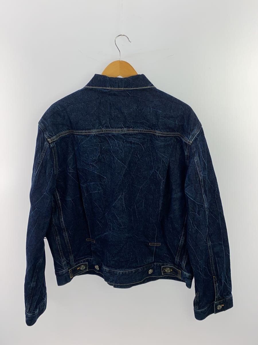 Vivienne Westwood Multi Zip Orb Denim Jacket Size US L / EU 52-54 / 3 - 2 Thumbnail