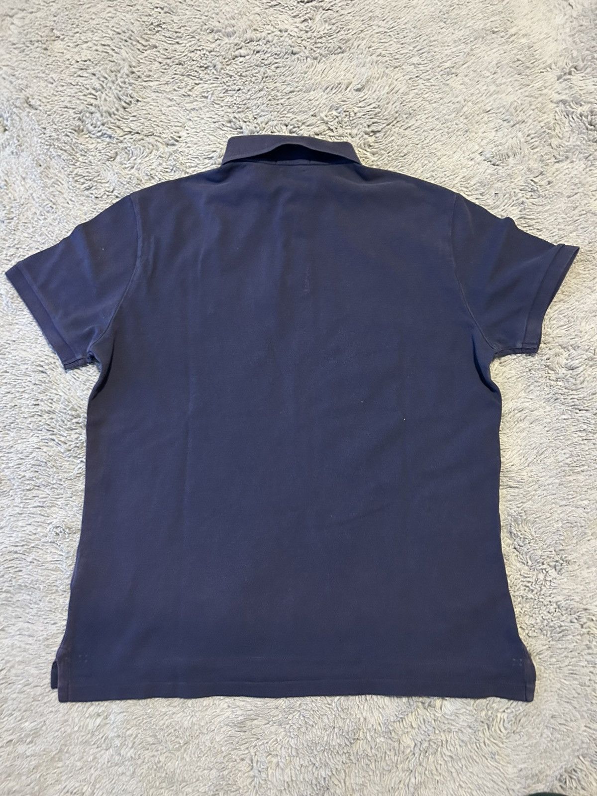 Ralph Lauren polo ralph lauren navy blue size L Size US L / EU 52-54 / 3 - 6 Thumbnail