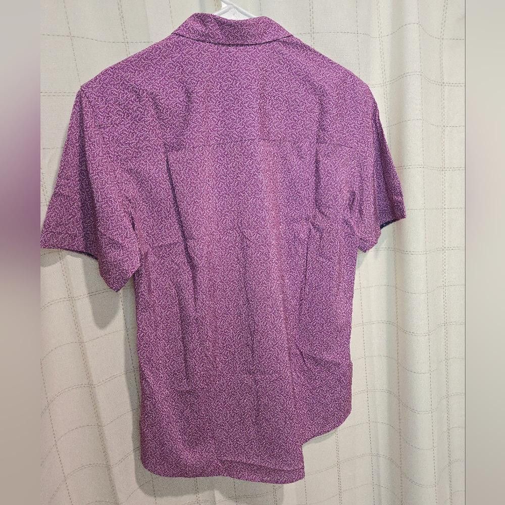 Designer Nick Graham Everywhere Casual Top Size US S / EU 44-46 / 1 - 6 Thumbnail