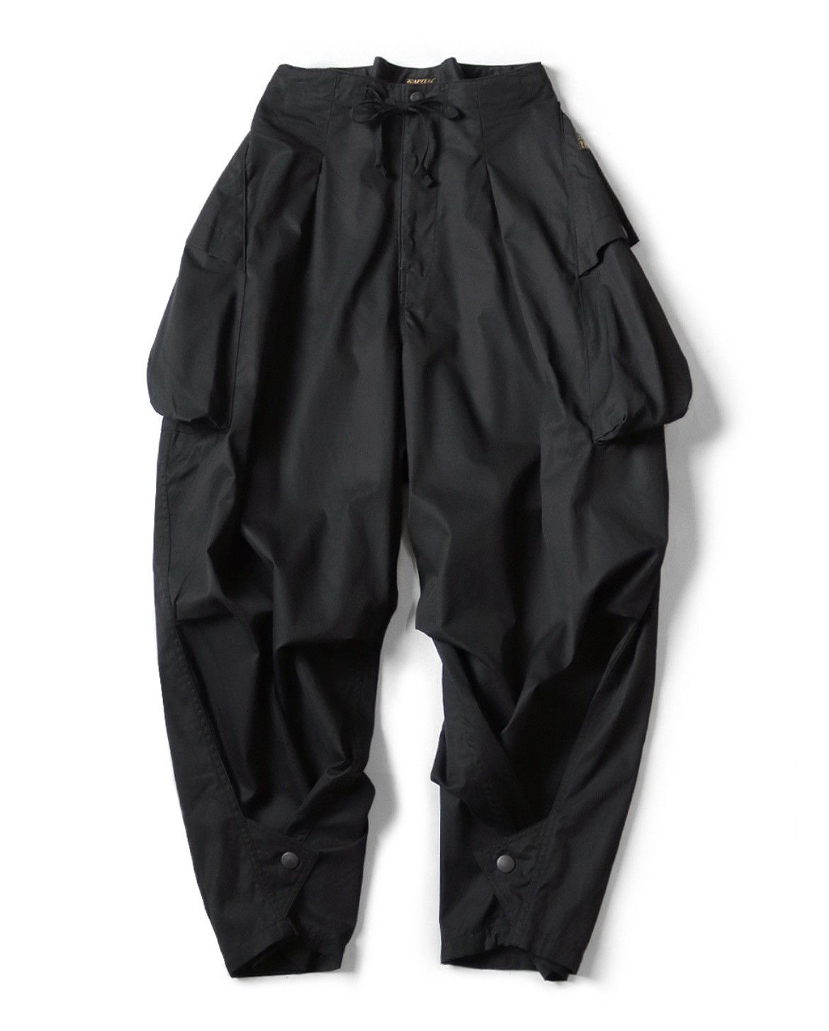 Kapital Kapital coma gabba Ao dai cargo pants size 1 Size US 30 / EU 46 - 3 Thumbnail