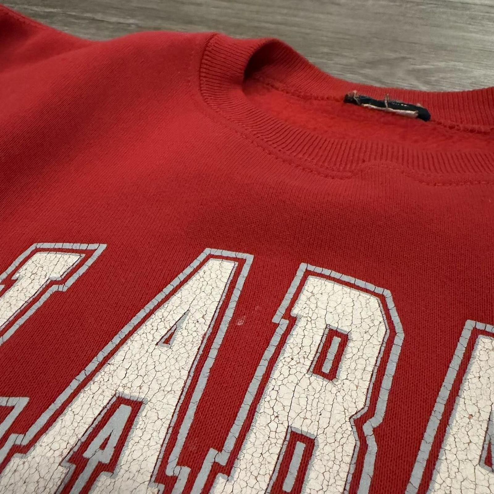Other vintage Alabama crimson tide crewneck sweatshirt 90s M Size US M / EU 48-50 / 2 - 6 Thumbnail