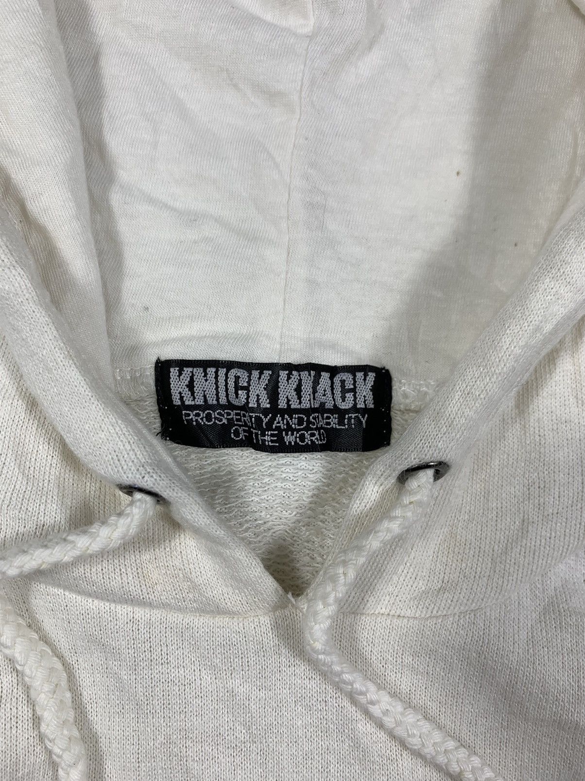14th Addiction Sick Japanese Knick Knack Love Like Hooded Size US M / EU 48-50 / 2 - 3 Thumbnail