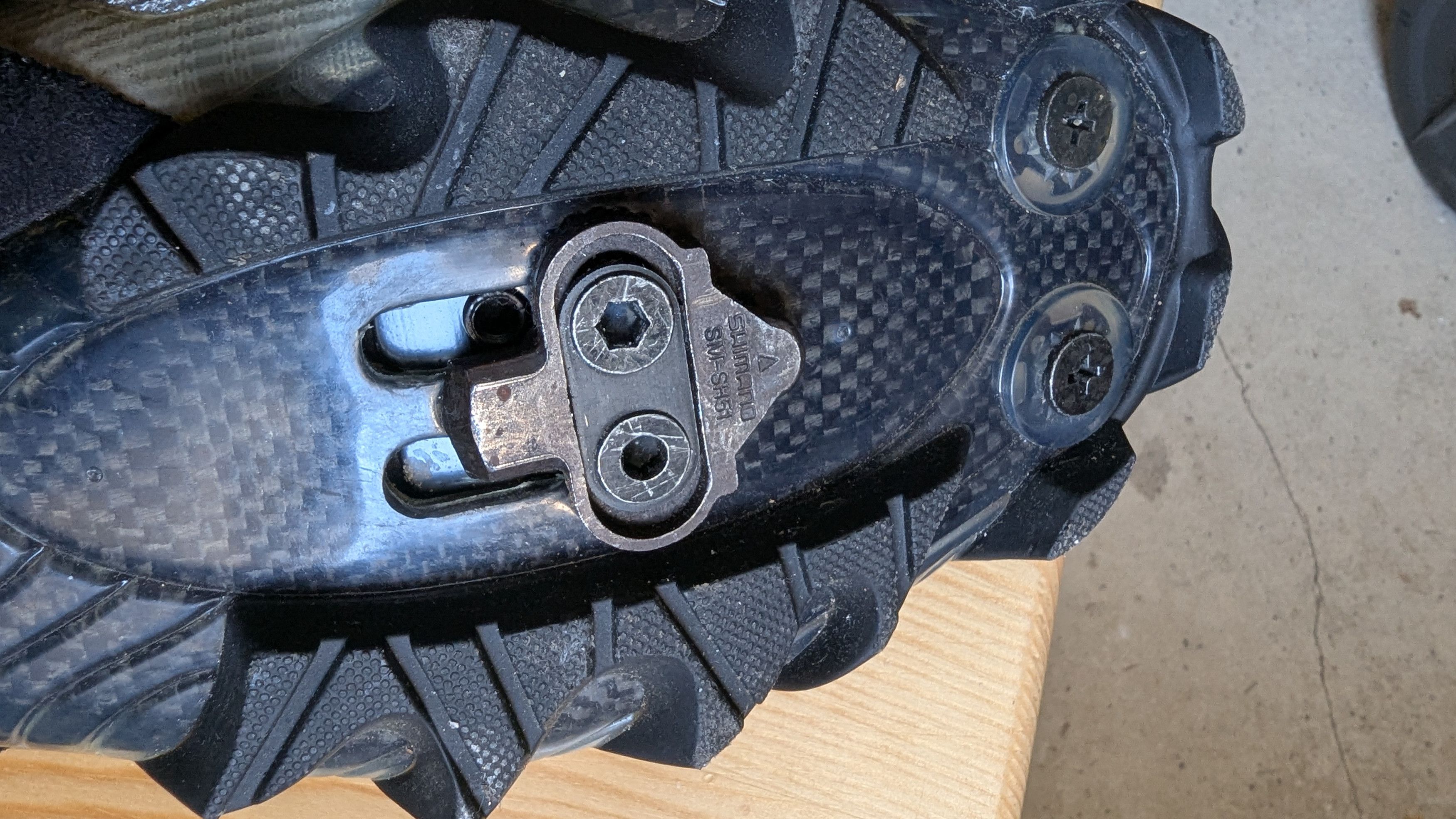 PEARL iZUMi Pearl Izumi I-Beam Viper Cycling Shoes US 10 EU 44 Bike Size US 10 / EU 43 - 9 Thumbnail