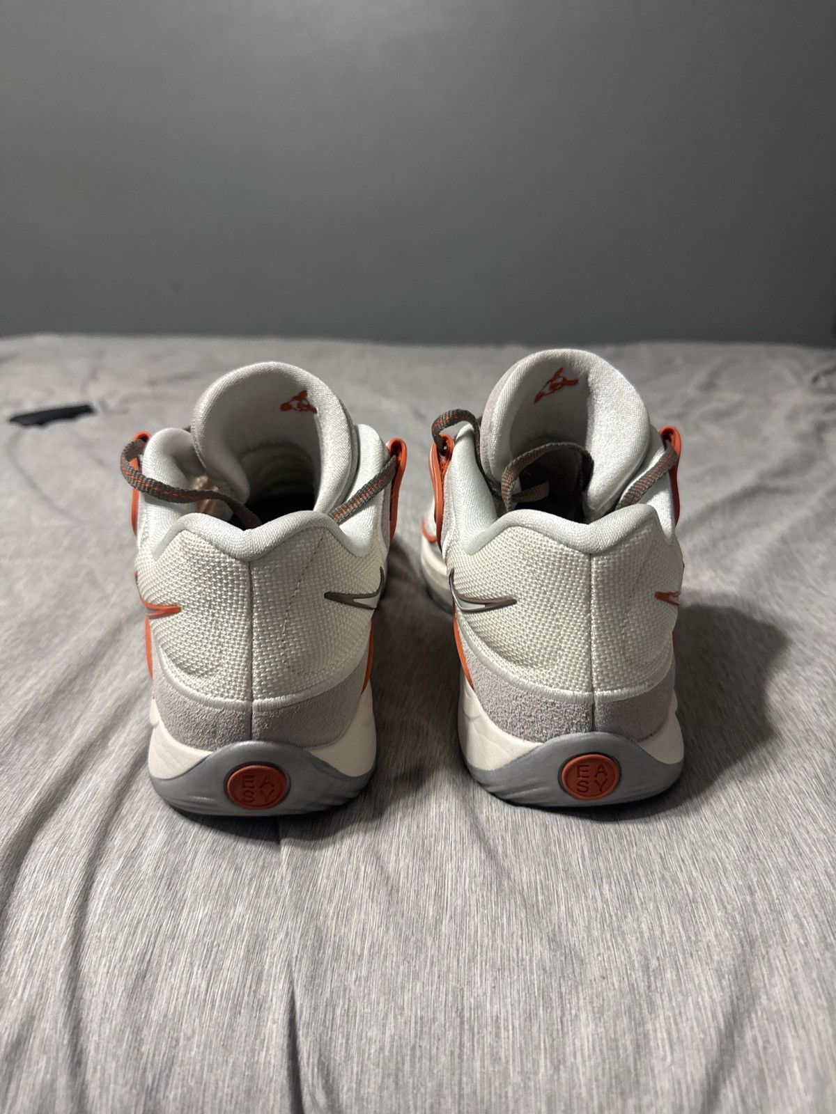 Nike Nike KD18 Rise/Texas Size US 9.5 / EU 42-43 - 5 Thumbnail
