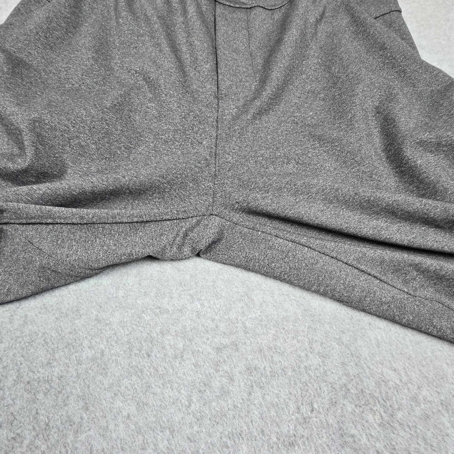Lululemon Lululemon Mens Large Gray Discipline Pants M5572S 32x28 Size US 32 / EU 48 - 5 Thumbnail
