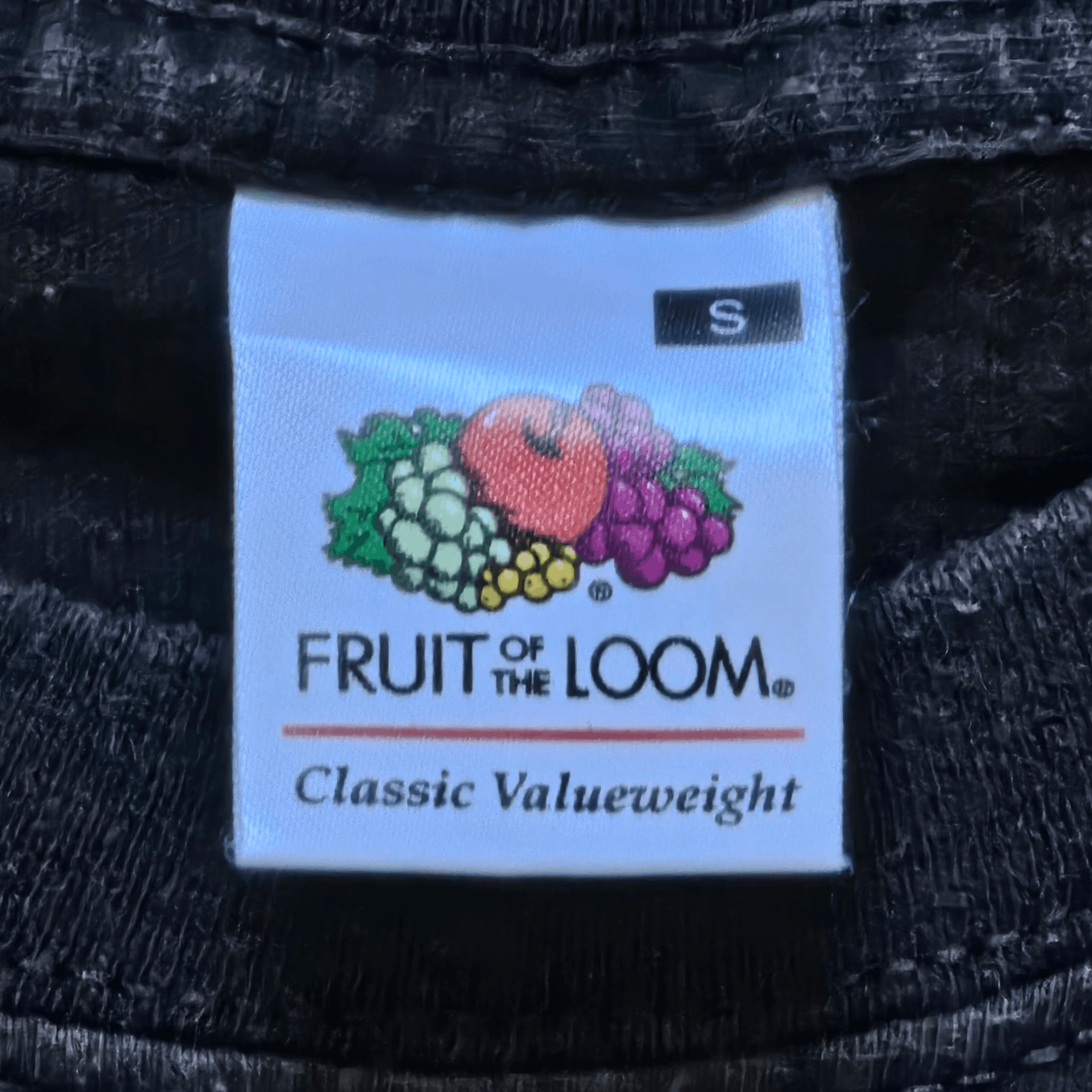 Fruit Of The Loom Fucking Halloween TNT Kamasutra Size US S / EU 44-46 / 1 - 3 Thumbnail