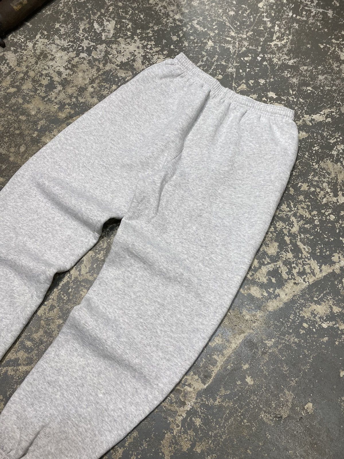 NFL × Vintage Vintage Buffalo Bills NFL Baggy SweatPants 1995 Size US 30 / EU 46 - 5 Thumbnail