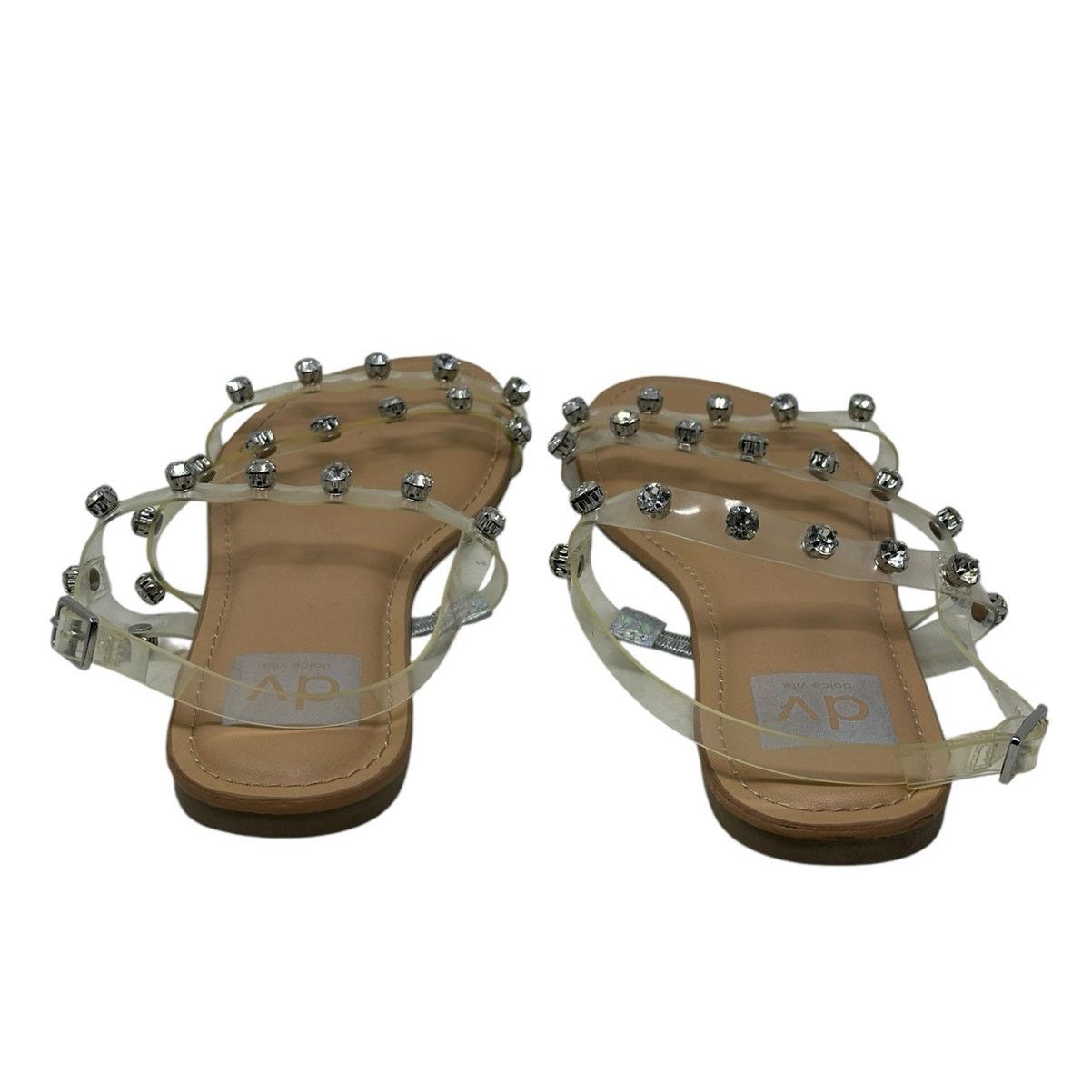 Dolce Vita Dolce Vita Gilden Flat Sandals Size 8 Size US 8 / IT 38 - 5 Thumbnail