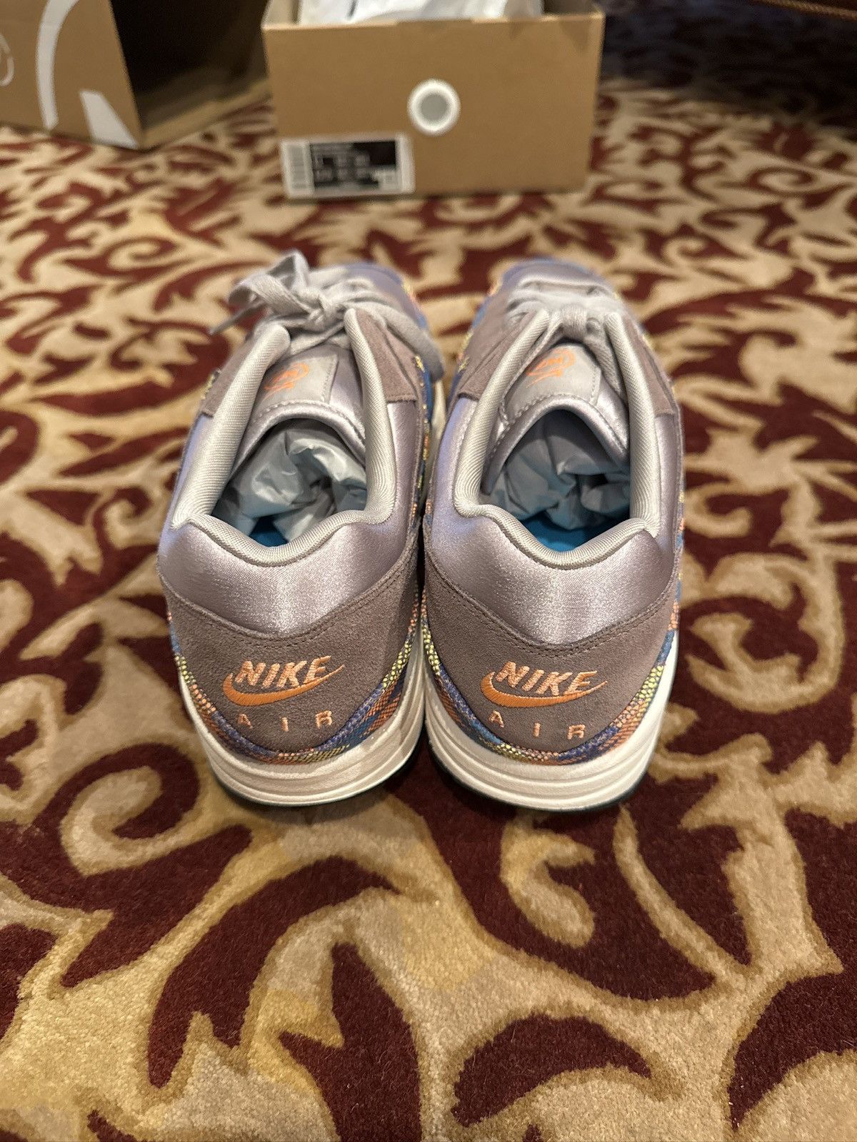 Nike Air Max 1 N7 Size US 11 / EU 44 - 4 Thumbnail