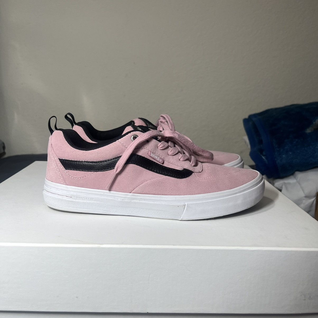 Vans vans Kyle walker pro - zephyr (pale pink) Size US 8.5 / EU 41-42 - 2 Thumbnail