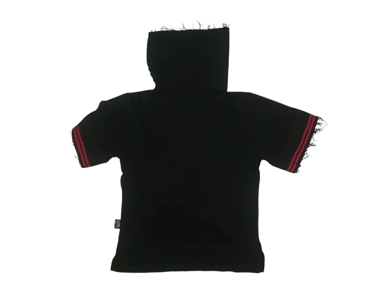 Japanese Brand SEX POT REVENGE Size US S / EU 44-46 / 1 - 2 Thumbnail