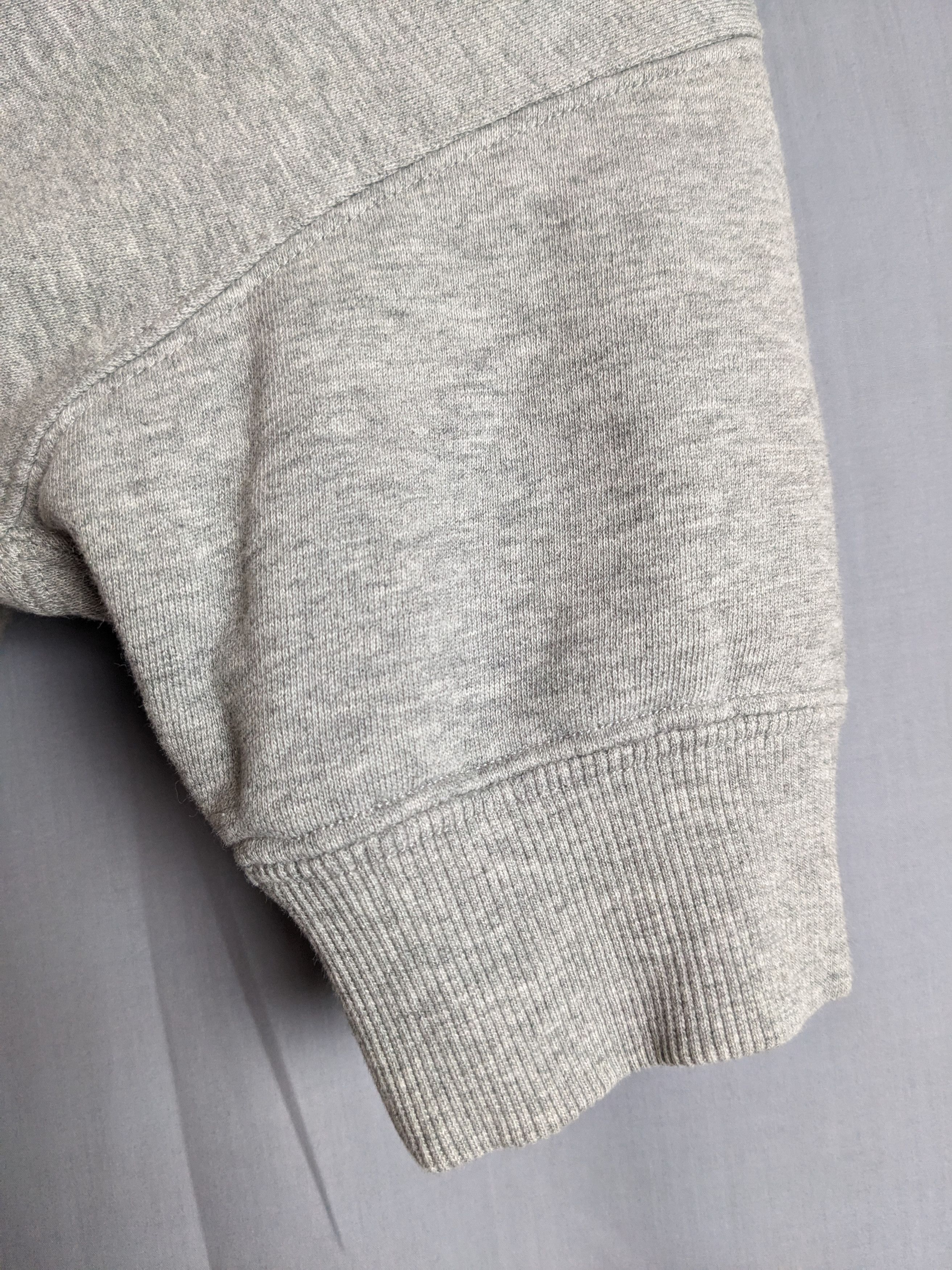 Acne Studios Acne Studios The Box SS/09 Oversized T-Shirt Tee Size M / US 6-8 / IT 42-44 - 2 Thumbnail