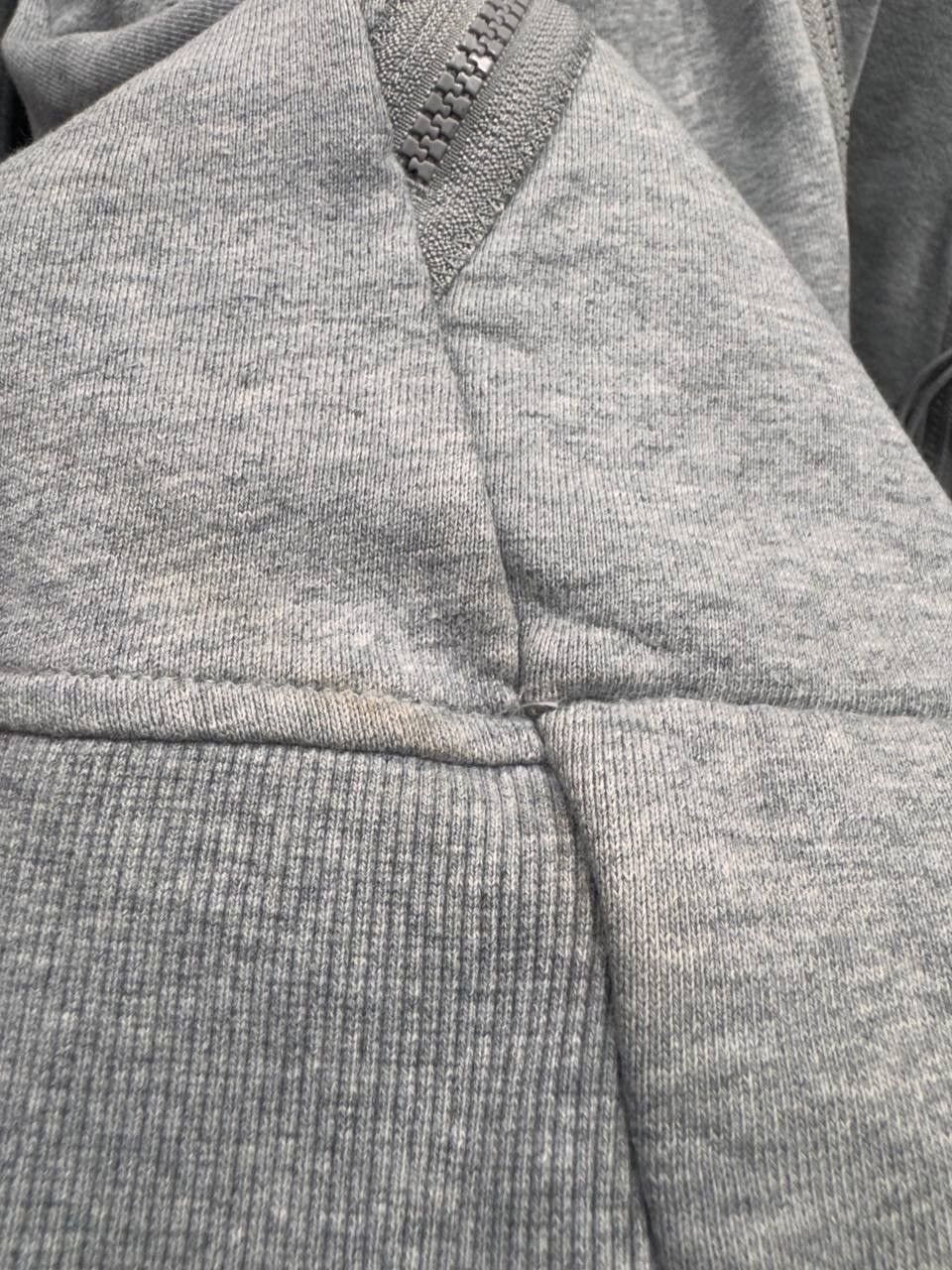C.P. Company C.P. Company Tonal Zip Grey Goggle Hoodie Size XL Size US XL / EU 56 / 4 - 25 Thumbnail