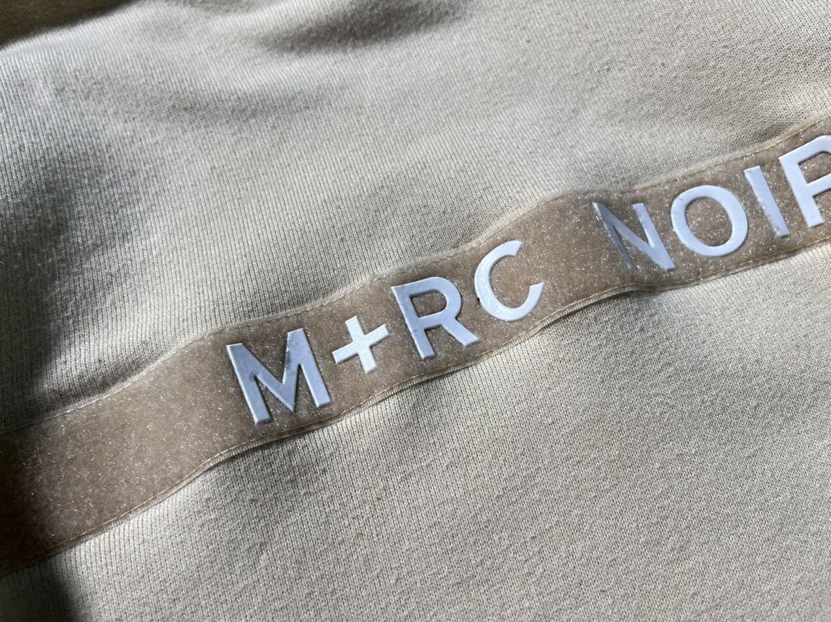 M+Rc Noir M+RC Noir hoodie Size US M / EU 48-50 / 2 - 6 Thumbnail