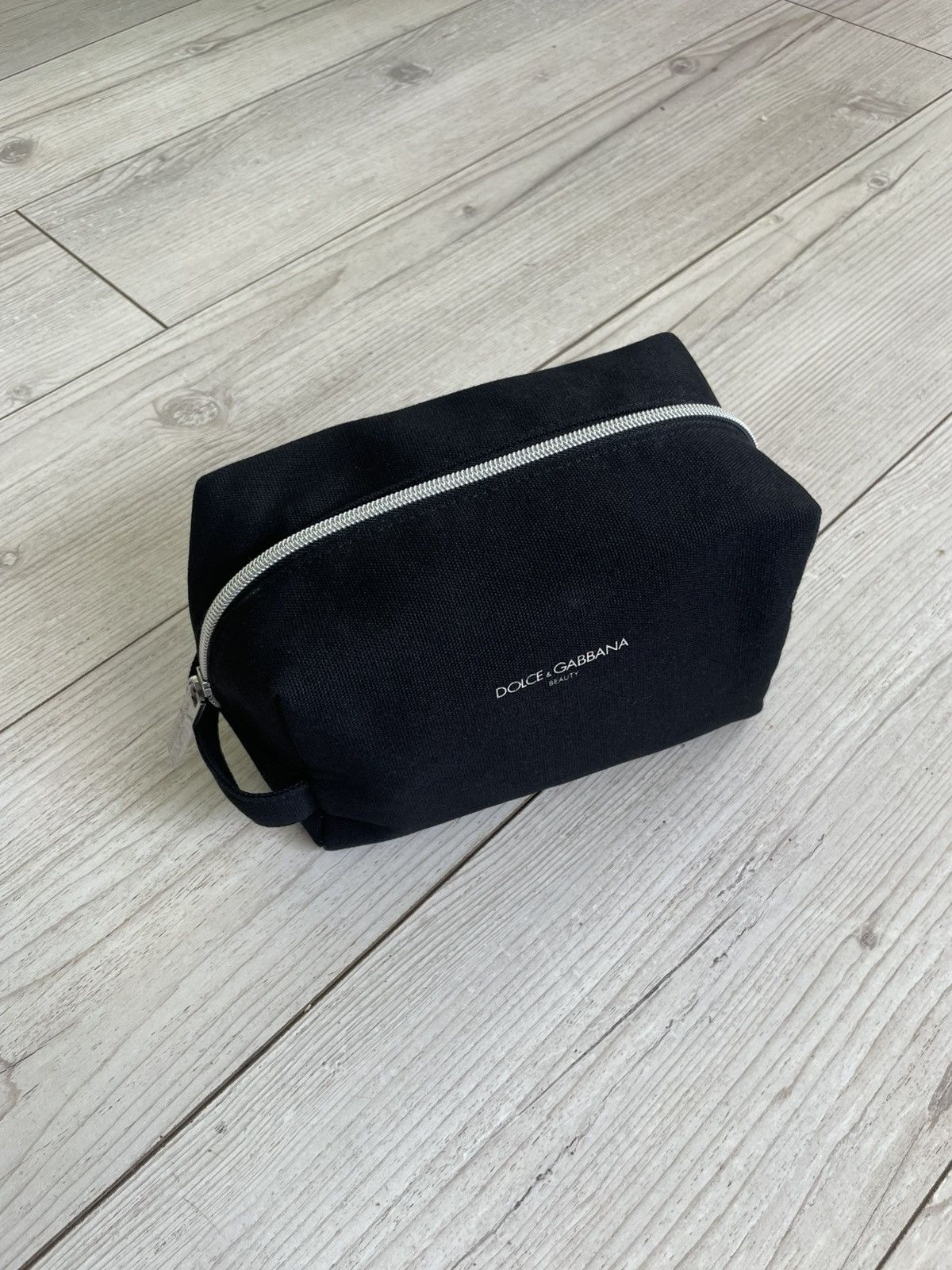 Dolce & Gabbana Dolce Gabbana Beauty Bag Size ONE SIZE - 1 Thumbnail