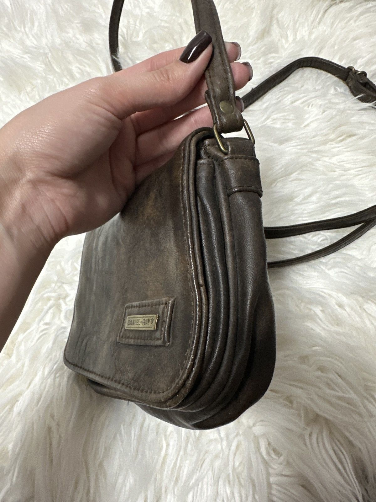 Other Daniel - ray leather bag Size ONE SIZE - 7 Thumbnail