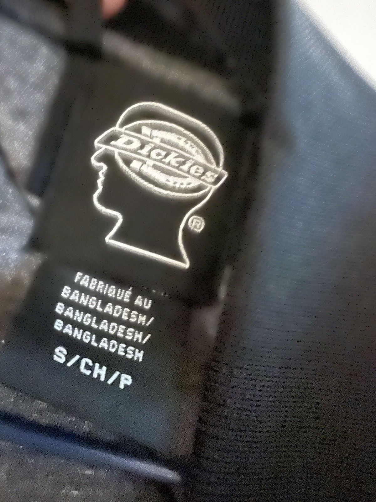 Brain Dead × Dickies BRAIN DEAD x DICKIES CHENILLE PATCH QUILTED BOMBER JACKET Size US S / EU 44-46 / 1 - 5 Thumbnail