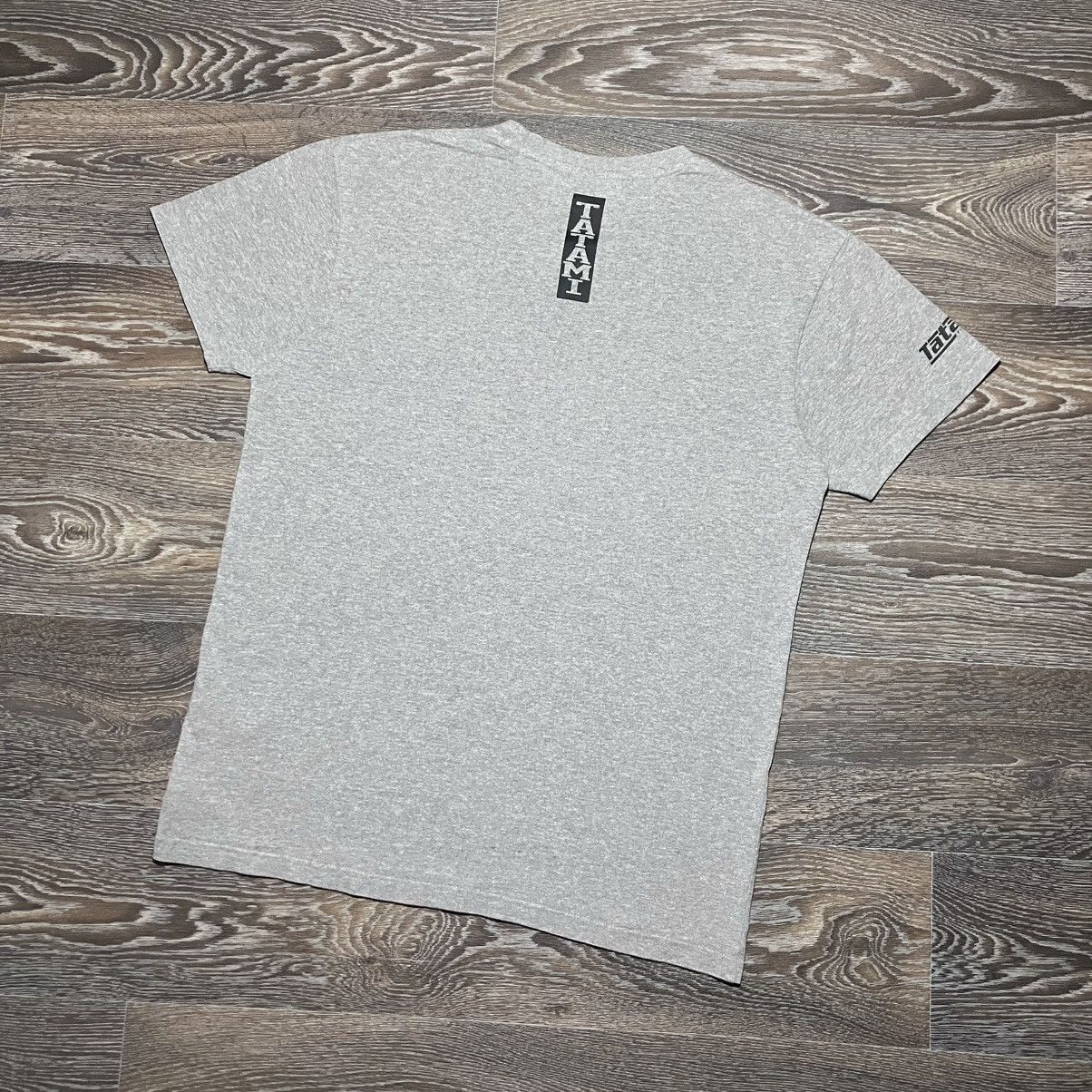 UFC TATAMI Fightwear Jiu-Jitsu Apparel Grappling Supply T-shirt Size US M / EU 48-50 / 2 - 9 Thumbnail