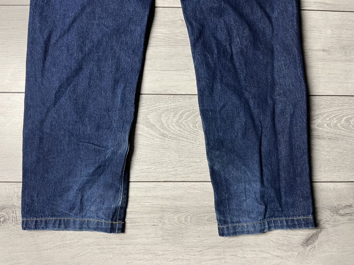 Carhartt Carhartt Landon Pant Flared jeans size 28 Size US 28 / EU 44 - 2 Thumbnail