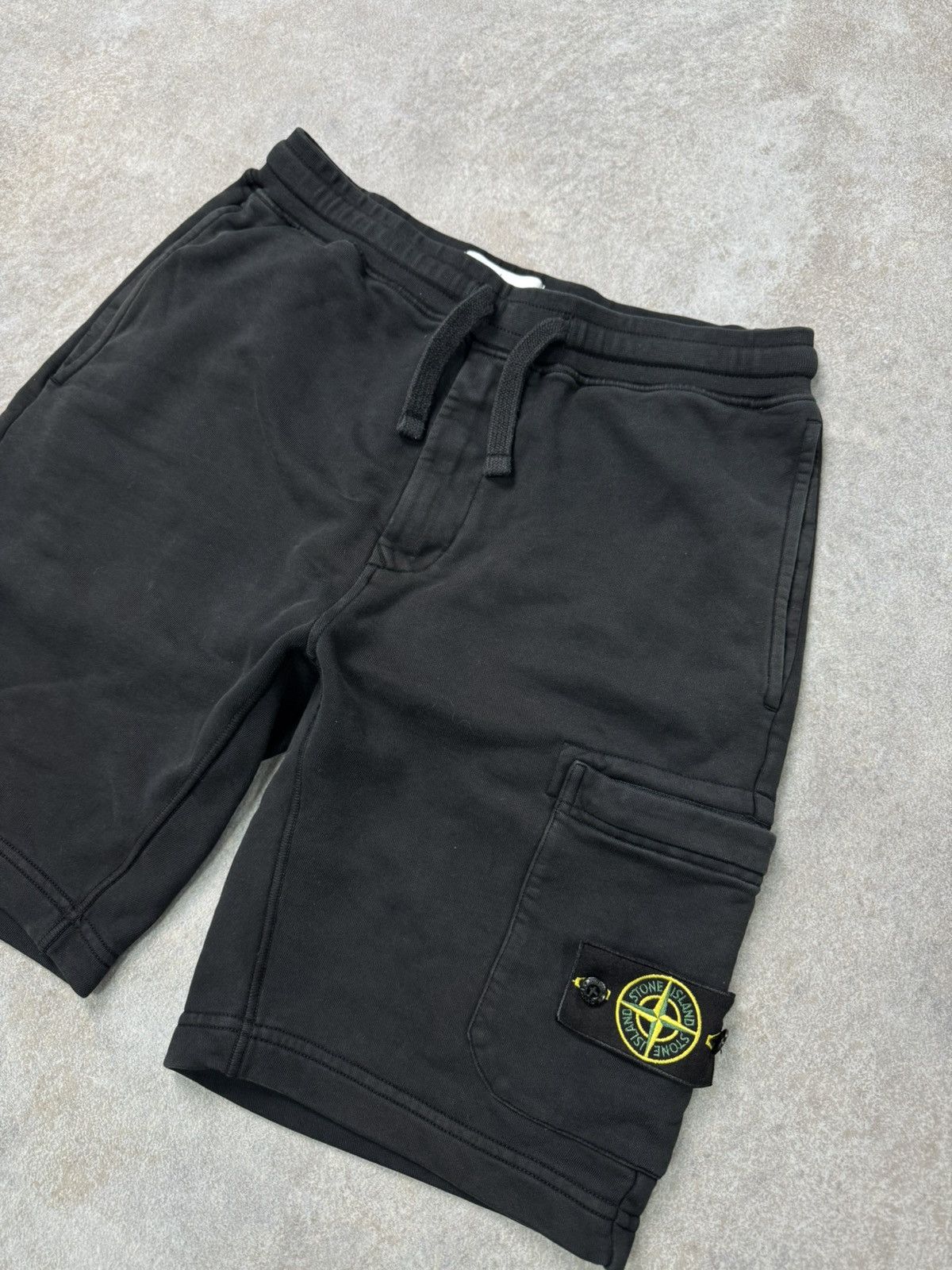 Stone island shorts