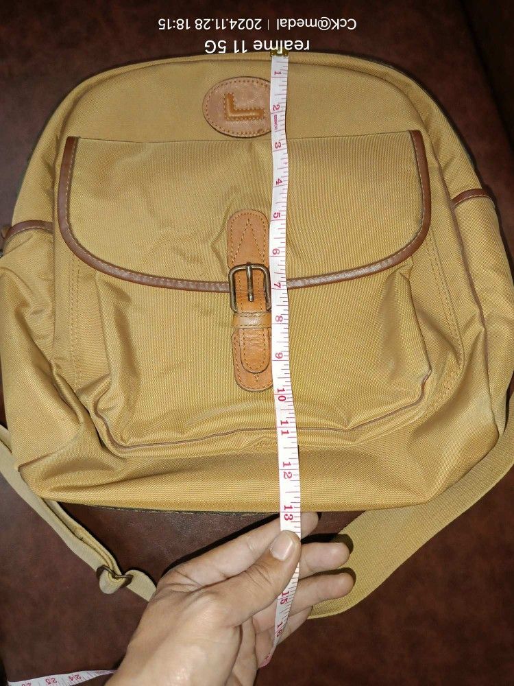 Lancel Authentic Lancel Shoulderbags *very clean inside Size ONE SIZE - 2 Thumbnail