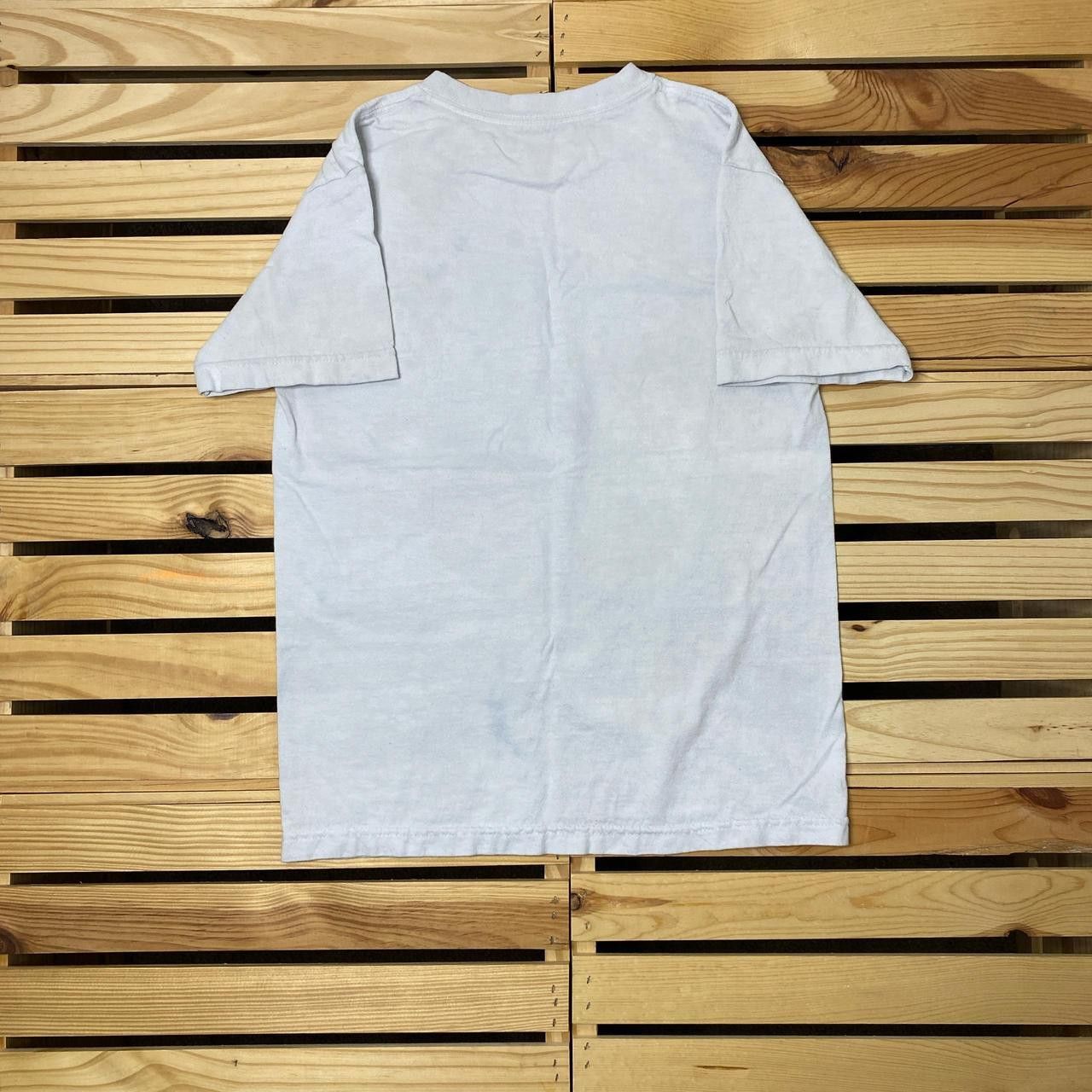 Golf Wang Golf Wang Blue Tyle the Creator Rap Tee Size Small Size US S / EU 44-46 / 1 - 2 Thumbnail