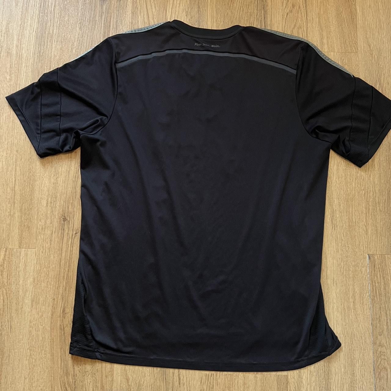 Adidas Adidas Bayern Munich 2014-15 Away shirt Football Size US XL / EU 56 / 4 - 2 Thumbnail