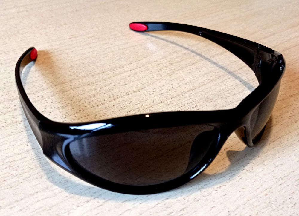 Vintage Vintage Punk Cat Eye Aviation Driving Sunglasses Unique Rave Size ONE SIZE - 4 Thumbnail