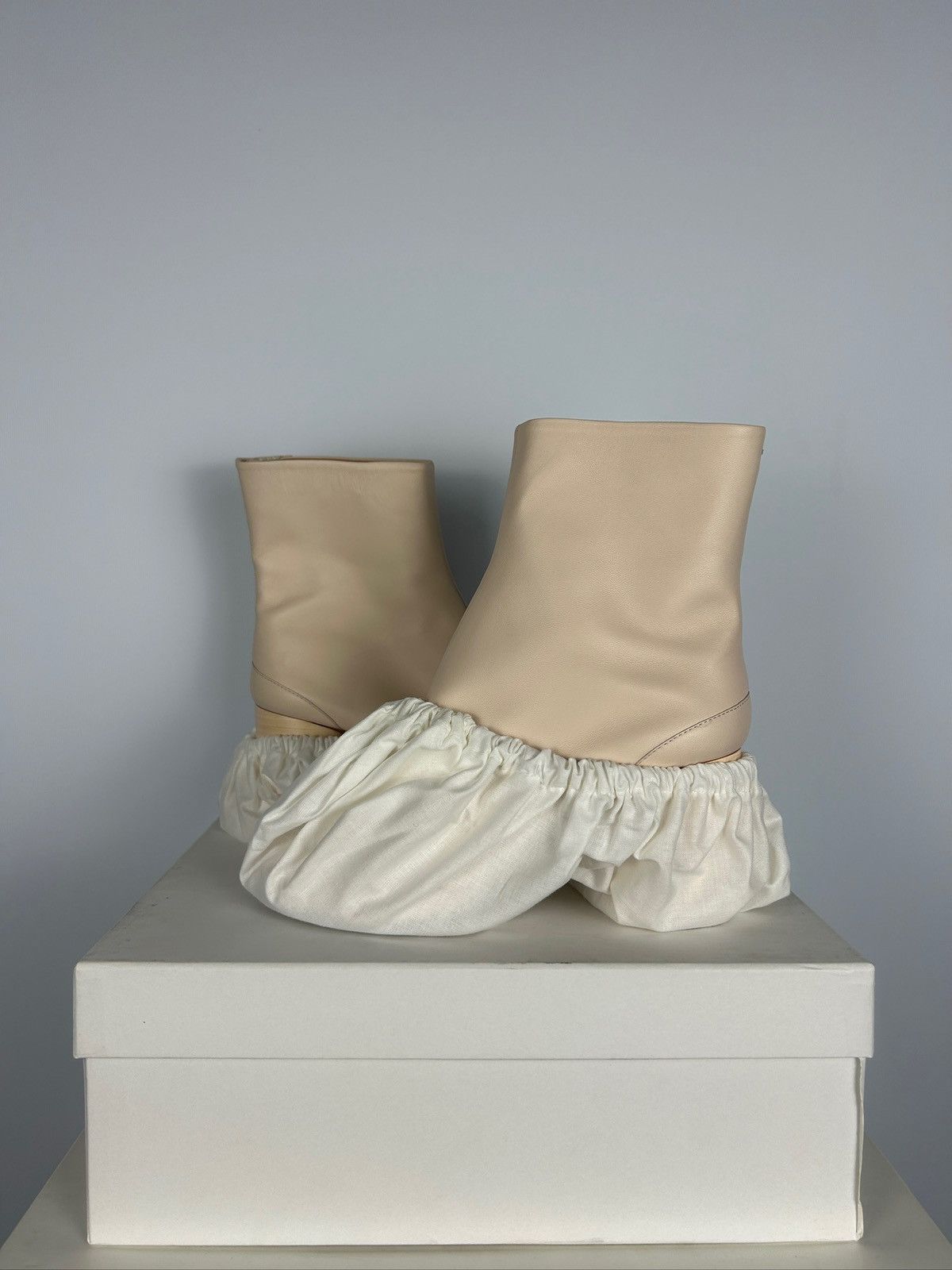Maison Margiela Tabi Margiela Size US 7 / IT 37 - 12 Thumbnail