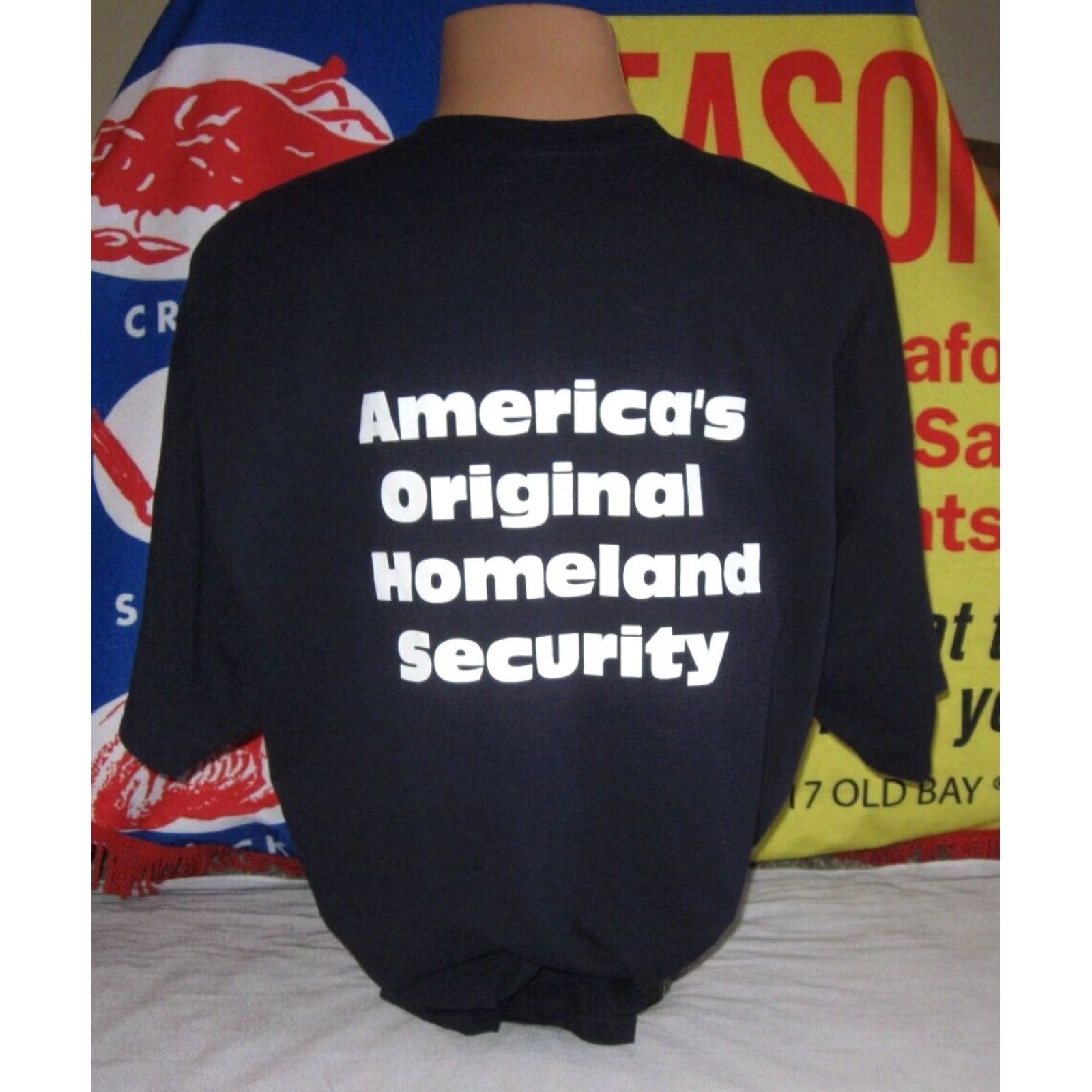 Gildan Item Specifications: Year Manufactured: 1977-1982 Size US XXL / EU 58 / 5 - 2 Thumbnail