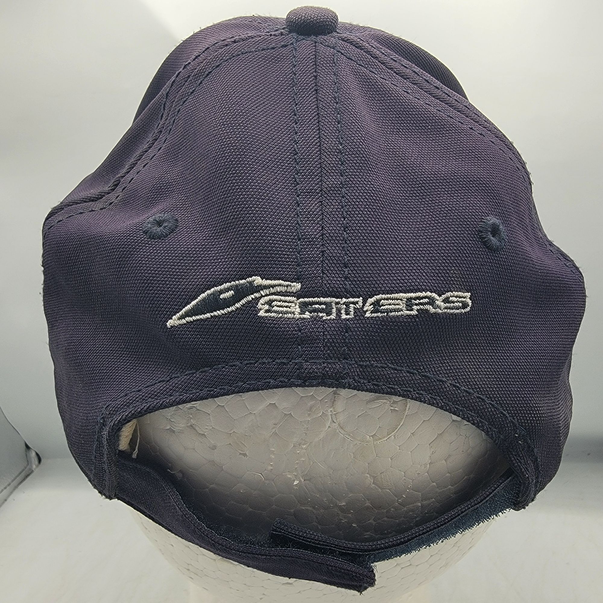 Other The Game Pro Adults Purple Baseball Hat Cap UCI Eaters Sport Size ONE SIZE - 3 Thumbnail
