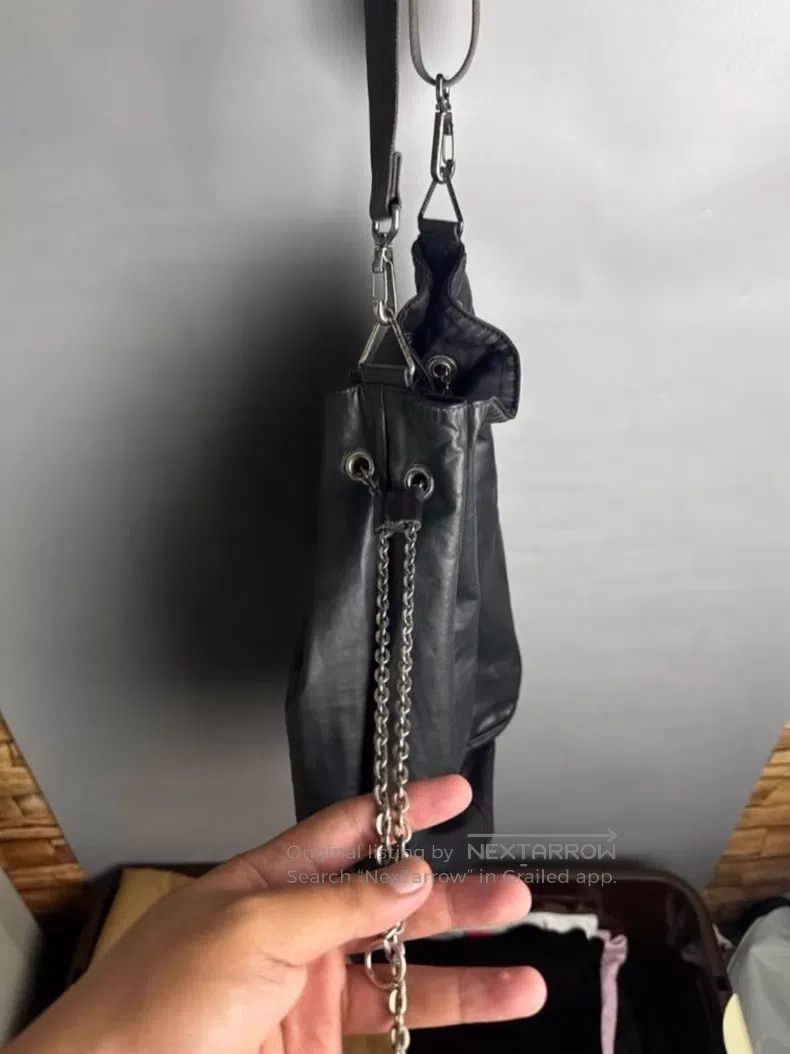 Jean Paul Gaultier Jean Paul Gaultier Bucket bag, Satchel Size ONE SIZE - 2 Thumbnail