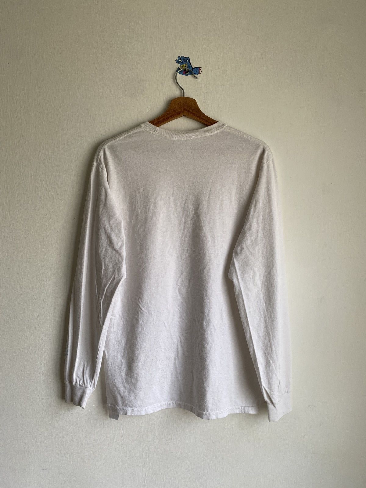 Arc'teryx × KAVU Kavu USA Outdoor Tee Size US M / EU 48-50 / 2 - 6 Thumbnail