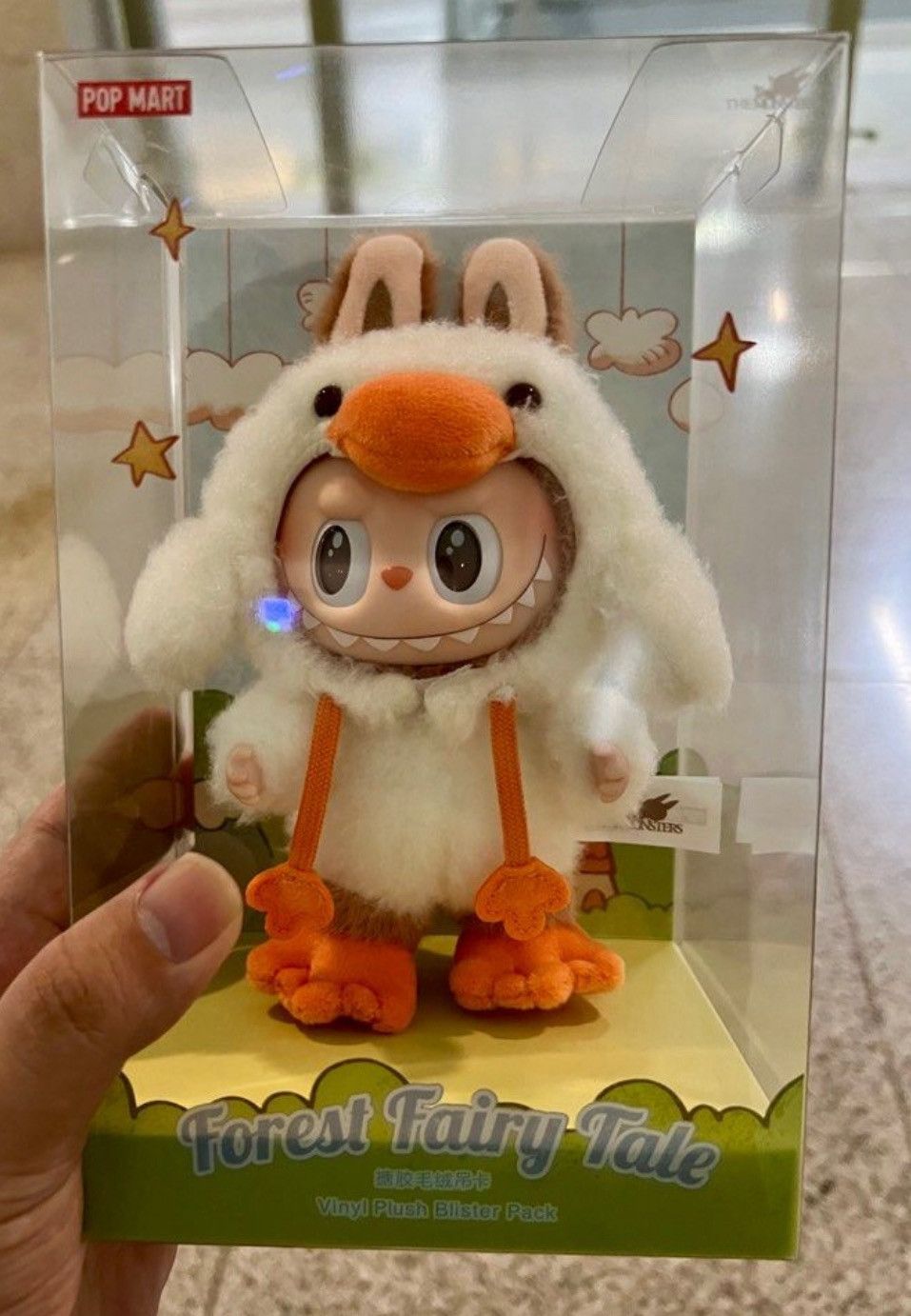 Other Labubu Doll Size ONE SIZE - 2 Thumbnail
