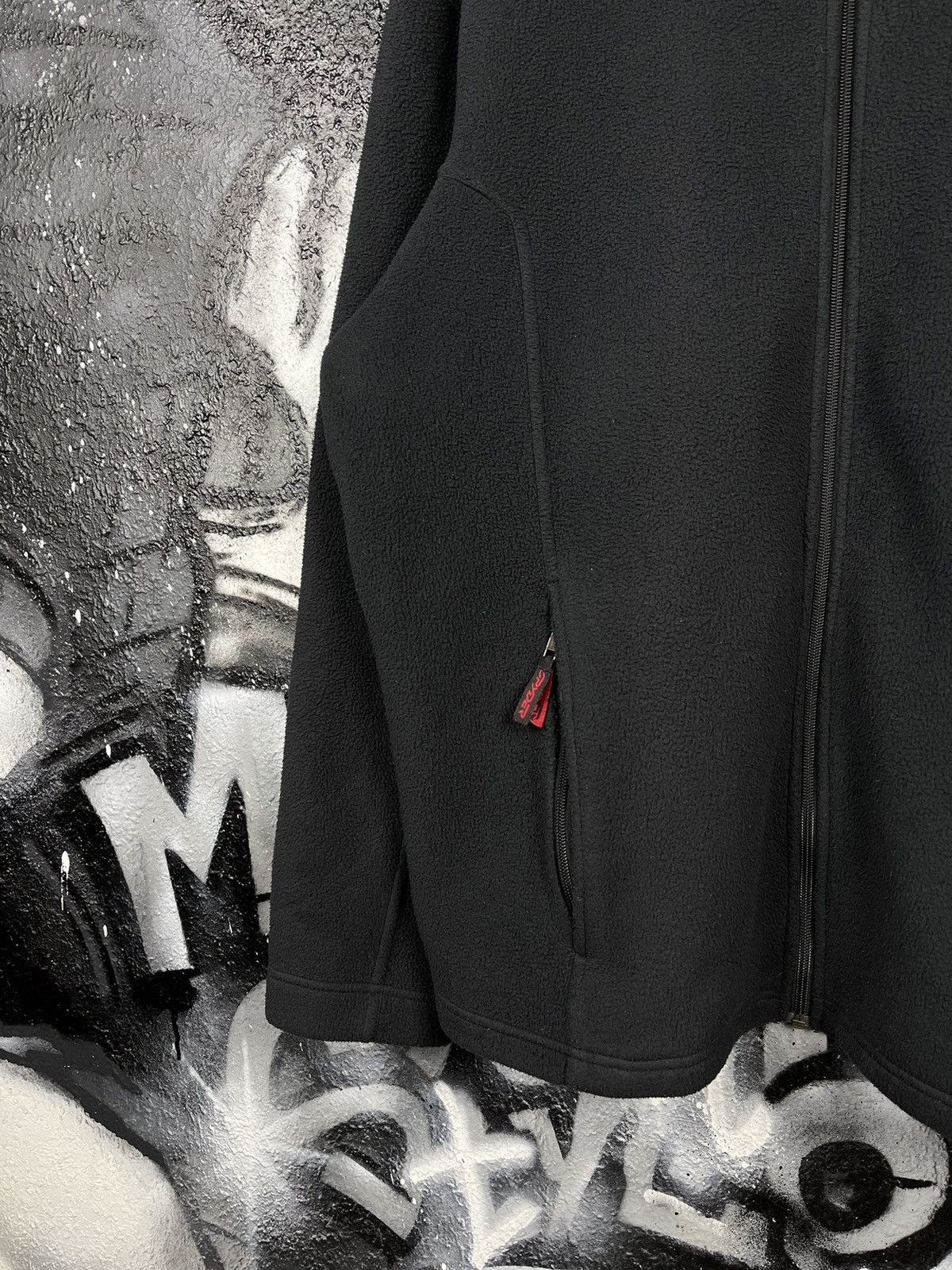 Spyder × Vintage Spyder Full Zip Fleece Men’s Size XL Size US XL / EU 56 / 4 - 11 Thumbnail