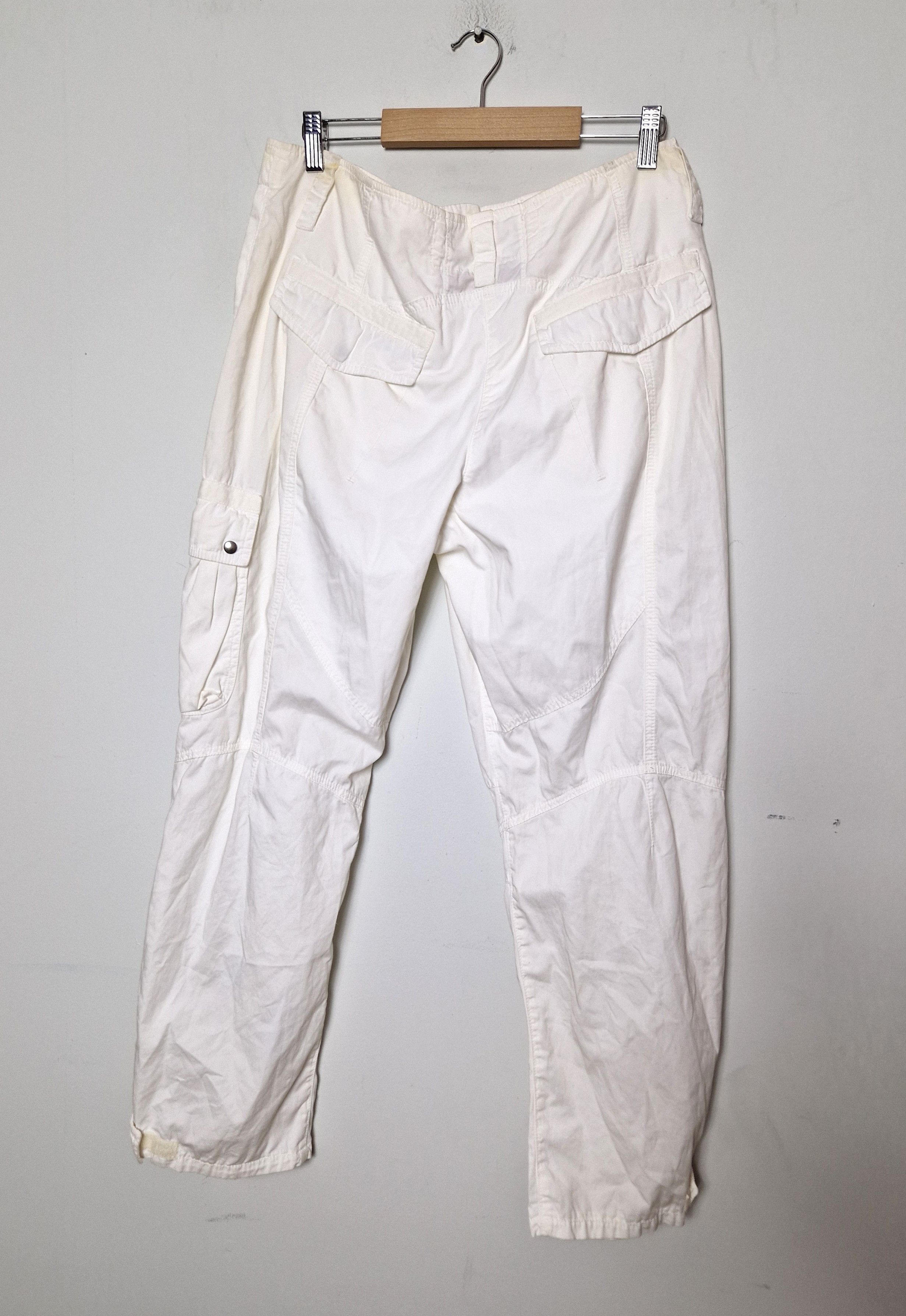 Prada × Vintage Prada pants Size US 28 / EU 44 - 9 Thumbnail
