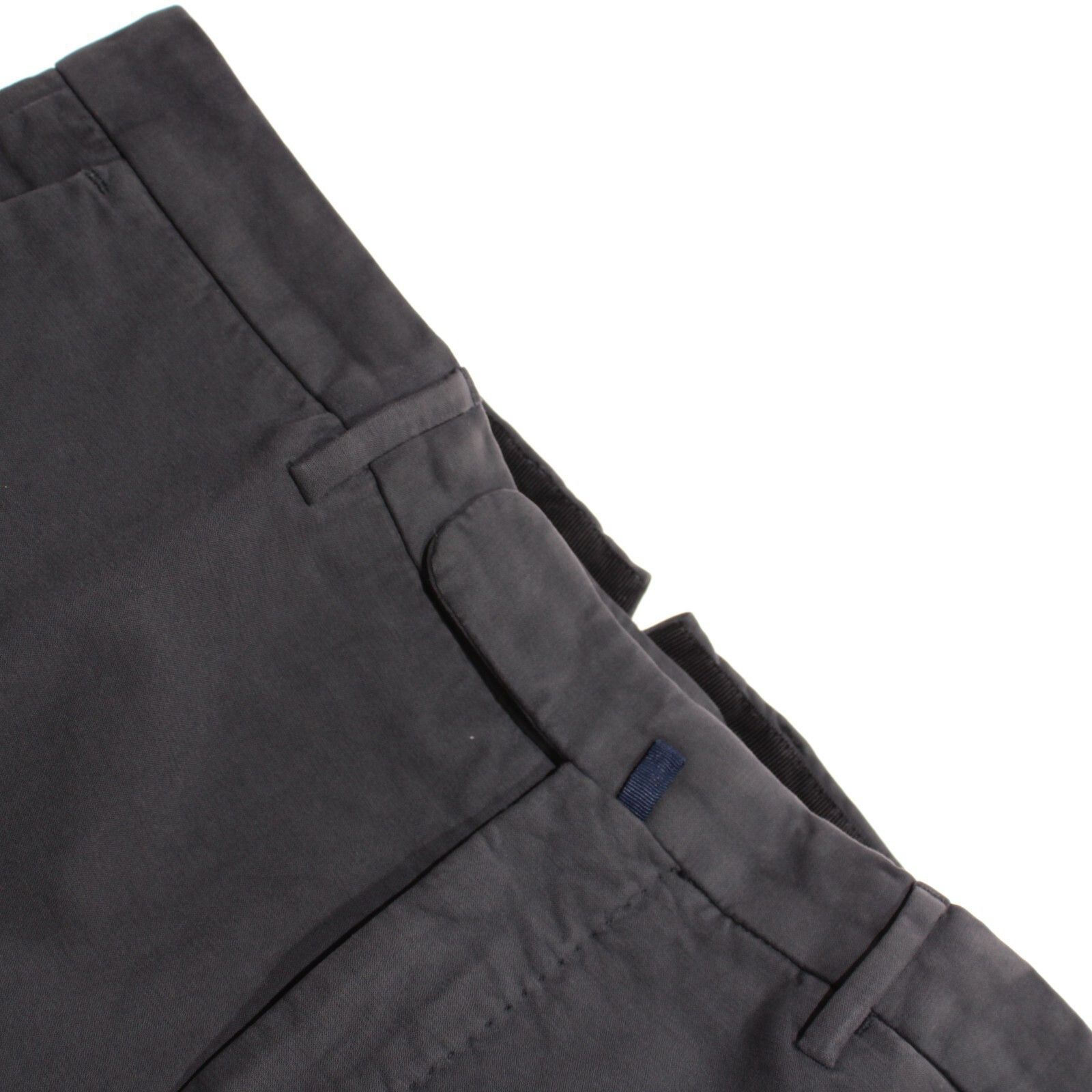 Incotex INCOTEX New with tags Chino Size 30 US In Blue Size US 30 / EU 46 - 1 Thumbnail